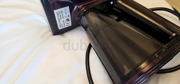 Handheld Garment Steamer - Good Working Condition