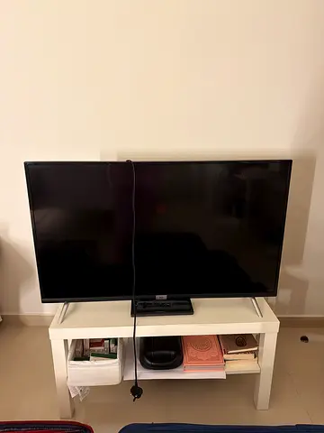 55-65 inch Flat Panel TV TCL smart tv (Good condition)