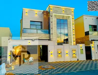 فيلا مودرن السعر شامل رسوم التسجيل والتمليك موقع ممتاز تشطيب راقى سوبر ديلوكس