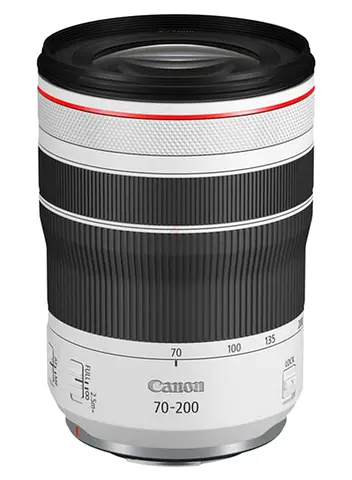Canon RF 70-200mm F4L