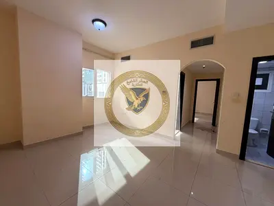 Beautiful apartment in Al Taawun area | Free parking | Open view | 2 bathrooms | Prime location in Al Taawun