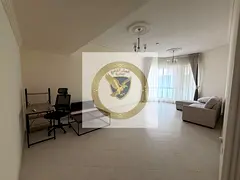 Free gym &amp; pool, spacious layout, open view, free maintenance, central A/C, prime location close