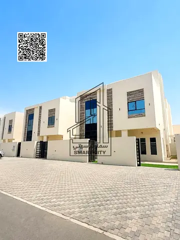 A unique opportunity to own a luxury villa | Freehold | Includes registration and ownership fees