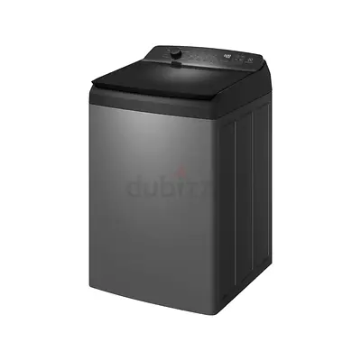 New Electrolux 12kg Top Load Washing Machine EWT1274M7SA | 700 RPM Inverter Motor | 1 Year Warranty