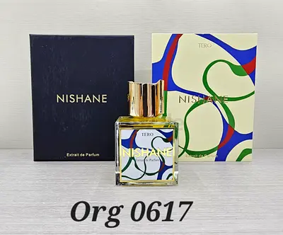 NISHANE EXTRAIT DE PARFUME