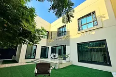 ✨ Huge 3BR + Maid's Townhouse (Feels Like 4BR) | Unfurnished with Garden | Sharjah Sustainable
