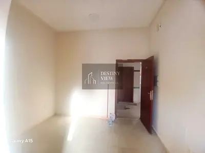 Lavish Spacious Studio Apartment | 450 Sqft | Family Building | Near Gyms & Schools | AED 17,000