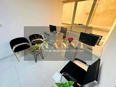 Fully Furnished office | near to Metro | Direct form Owner