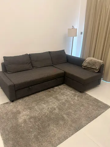 Ikea rug