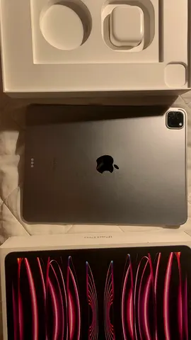 للبيع آيباد برو Pro iPad) 2022) مقاس 11 إنش - سعة 128GB