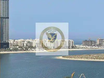 باركن مجاني + صيانة مجانية طوال العام | 3 غرف وصالة مع بلكون | غرفة منهم ماستر + خزائن في الحائط | اطلالة مفتوحه