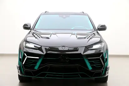 2020 Lamborghini URUS — миниатюра 2