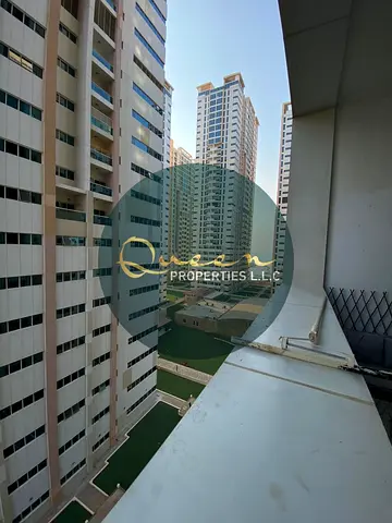 Spacious 2 Bedroom Furnished Apartment | Annual Rent | AlRashidia 3 | Open View | Private Parking | 4 Payments