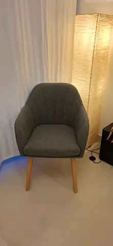 Easy Chair