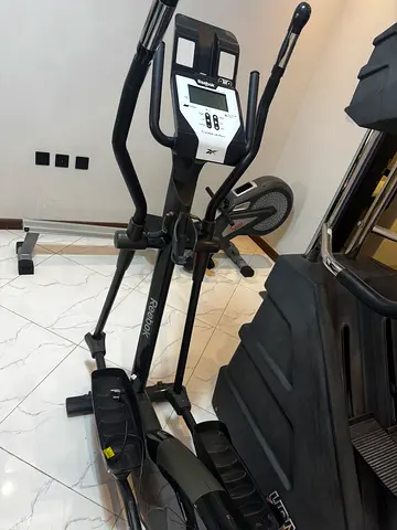 Reebok Elliptical Trainer - Good Condition