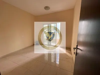 Spacious areas, open view, free maintenance, central air conditioning, prime location close to all services, 2 balconies, large kitchen, and a spaciou