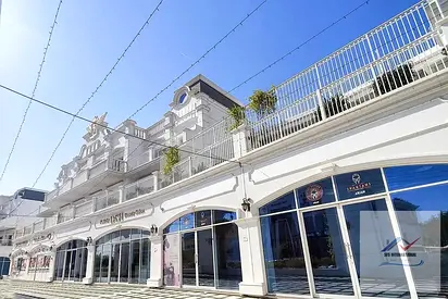 Retail Unit for Rent | Vincitore Boulevard | Arjan, Dubai