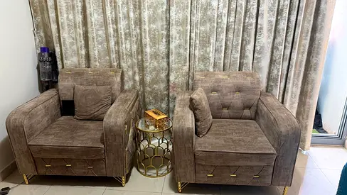 Living room set