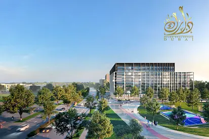 جاهز في يونيو 2026، سكن فاخر مع مساحات خضراء وتواصل حضري، المعيار الجديد للحياة العائلية