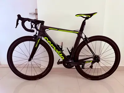 Cervelo S3