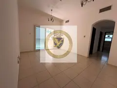 Beautiful 1BR apartment with balcony, flexible payment plans for rent in Al Majaz 3.