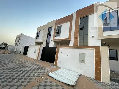 Villa for sale – bargain price, excellent finishing – ready to move in immediately