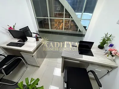 Spacious Office for rent | Direct from Owner | ready to Move
