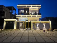 With an all-inclusive price for electricity, water, and air conditioning, own a luxurious villa for