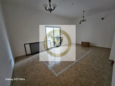Luxury 3BHK balcony maid’s and laundry rooms A/C free parking premium finishing prime location