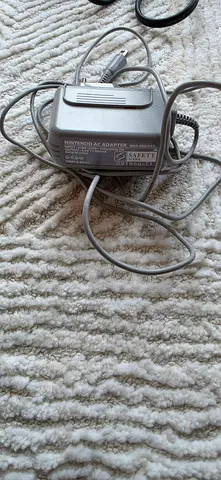 Generic AC Adapter / Power Charger with Cable - Used