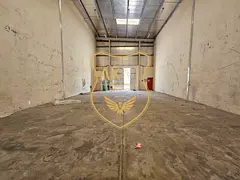 Warehouse for Rent | 2,200 Sqft | Ground Floor | AED 95,000