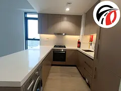 Brand New Luxurious 2 bedroom with terrace