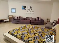 Studio for Sale in Concord Towers with Parking