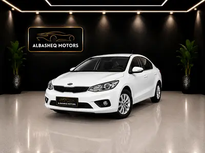 Kia K3 EX+ 2013 - Korean Specs - Well Maintained