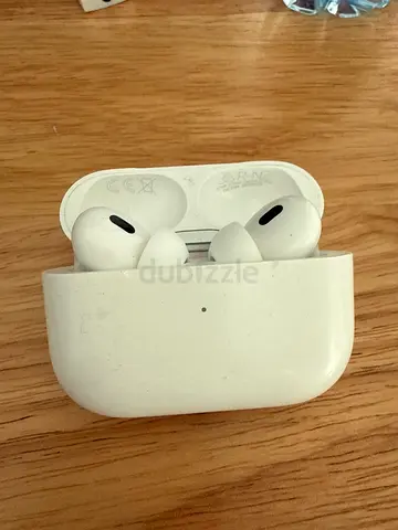 Airpod Pro 2nd Generation