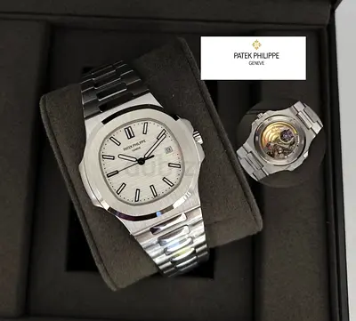 Patek Phillipe automatic premium