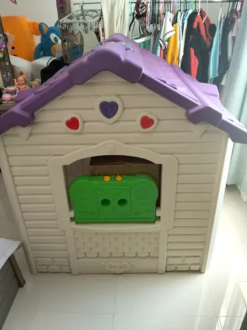 Doll House