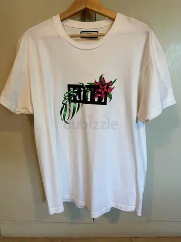 Kith tshirt