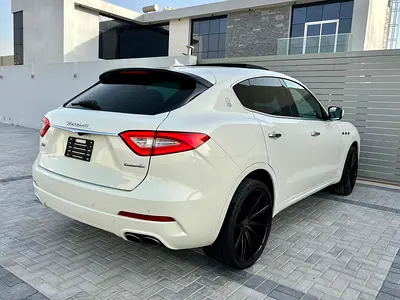 Maserati Levante S, миниатюра 10