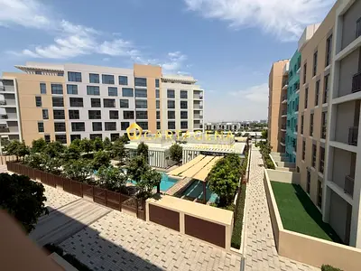 Pool View Studio | Prime Investment | 25/75 Payment Plan