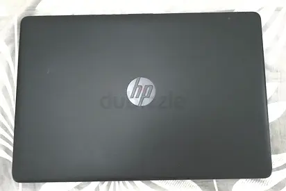 Hp laptop intel i3 gen