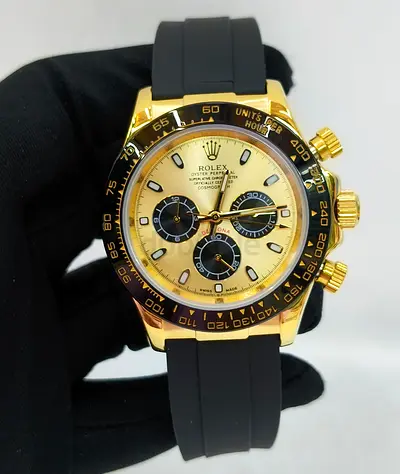 Rolex Daytona premium automatic