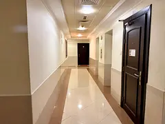 Fully Furnished Bed Space Available Near BurJuman Metro Exit 2, Opposite Ansar Mall