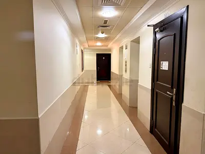 Fully Furnished Bed Space Available Near BurJuman Metro Exit 2, Opposite Ansar Mall