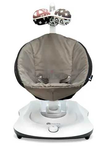 4Moms Mamaroo Rocker