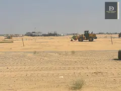 Industrial land for sale in Sharjah – Al Sajaa (foundation plot). Down payment of only 900,000 dir