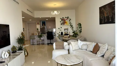Fully Furnished 2 BR + Maids on Rent | Vacant and Ready to move in |