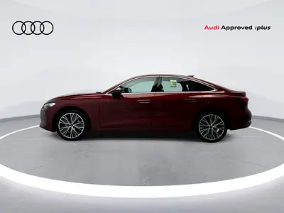 صورة مصغرة 3 لـ 2025 AUDI A5