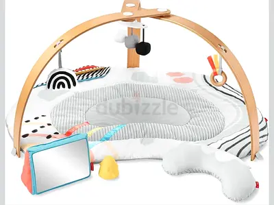Skip Hop Discoverosity Play Gym