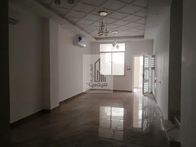 Ready-to-move-in townhouse with 3 master bedrooms in Al Zahia, Ajman